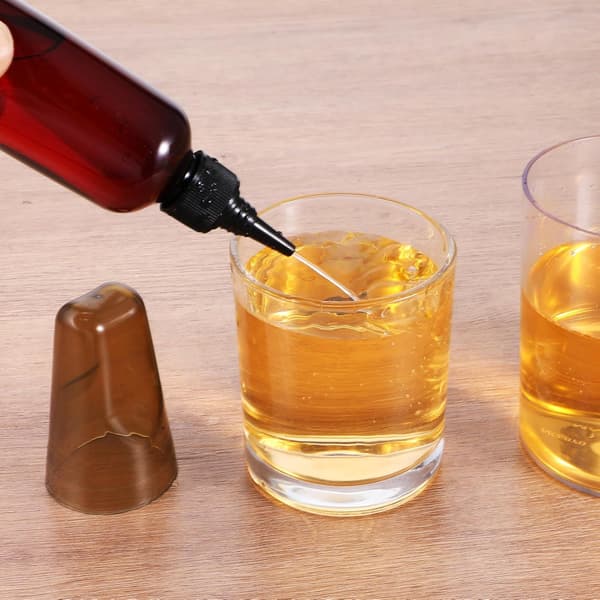 36 st spritflaskskydd, för