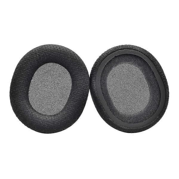 1 par øreputer for -kingston -hyperx Cloud Core / Cloud II hodetelefoner