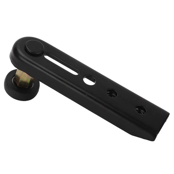 Upper Passenger Side Roller, Replacement for CHEVY EXPRESS 2500 Sliding Door Roller 15837340