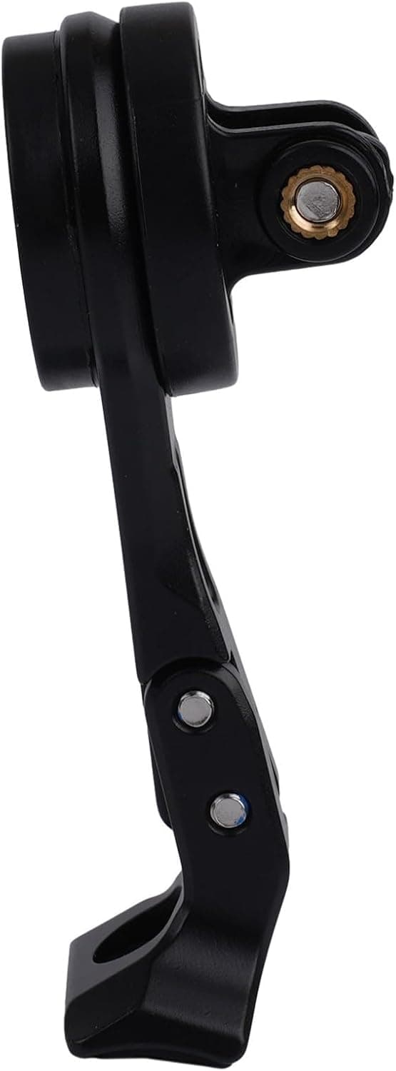 Integreret computer Trek, Fit -GoPro Cam & -Bontrager Cat Eye styrholder til lygtemontering (lang) lang Long