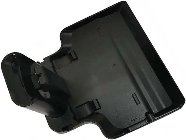 Laddningsdocka Tineco One S5 Pro 2 Laddningsbas Snabb för Golvdammsugare Ersättning Stabil Överhettning ABS-plast Installation