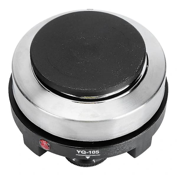 Multifunktionel Elektrisk Varmeplade, Varm Plade, Kaffe- og Tevarmer, Husholdningsapparat, EU 220-240V