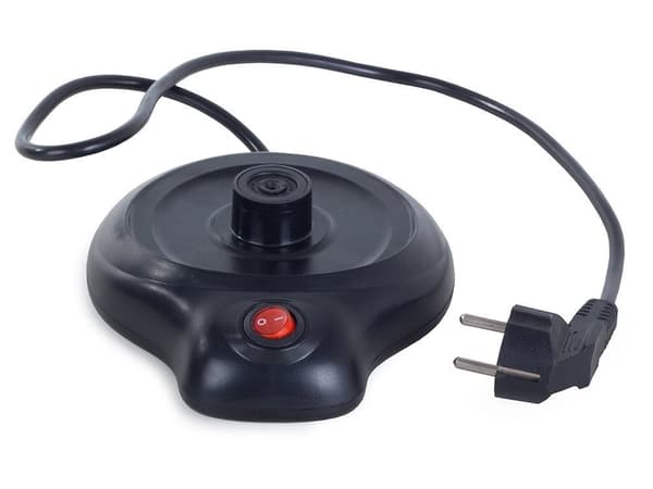 Elektrisk mokkakanne / kaffetrakter - 300 ml