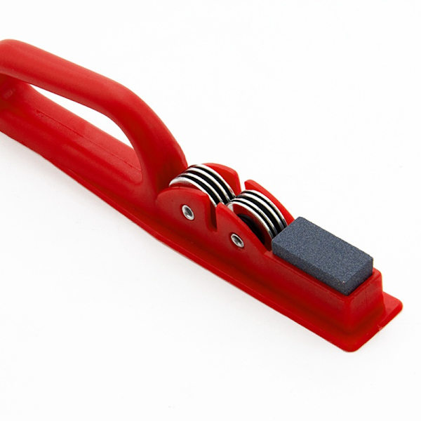 Knife Sharpener for Kitchen, Quick Sharpening Tool