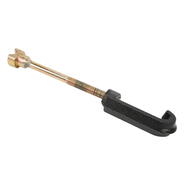 Spare Wheel Carrier Hook with 180mm Bolt 7615A4 Replacement for Citroen Xsara Picasso 1999-2004