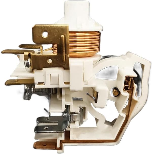 Starter og beskyttelse køleskabskompressor Original Heavy Hammer Overload Relay til SUILING QLZ-6.40A