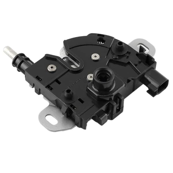 Motorhjelmslås spærre spærremekanisme til Focus Mk2 C-max 2007-2010 3m51-16700-bc 4895286