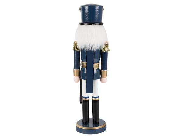 Nutcracker Wooden Soldier Decorative Christmas Figurine Gift 550 550