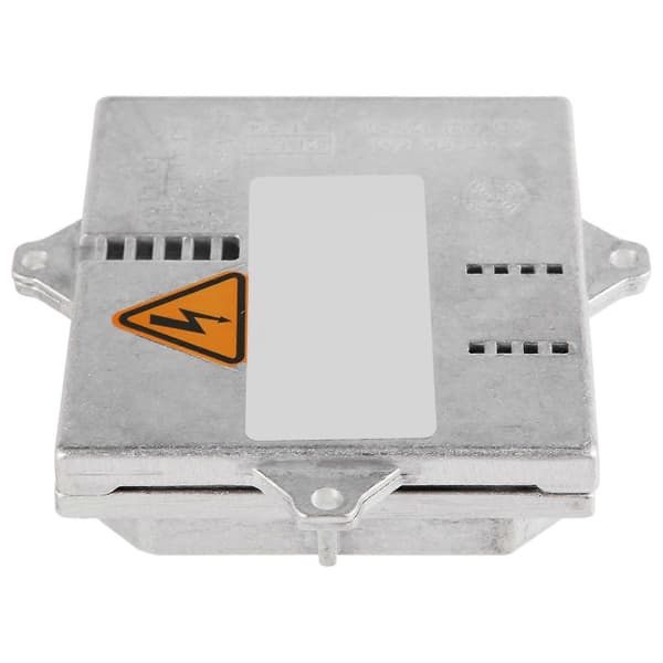1307329074 Ny for 02-07 E46 E63 E64 650I 330Ci M3 X3 Ballast HID Frontlyspære Kontrollenhet Datamaskinmodul