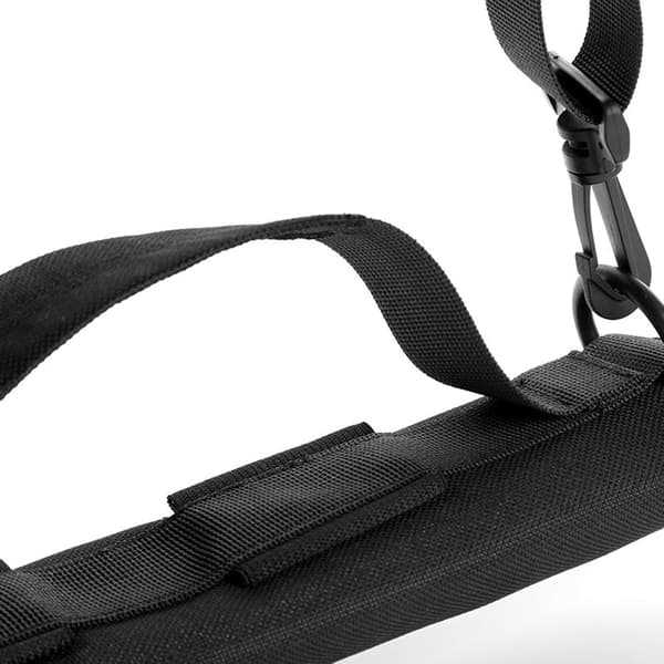 Golfkøllebager, golfreisebager med skulderstropper, bærbare golfbager, golftilbehør for menn og kvinner.