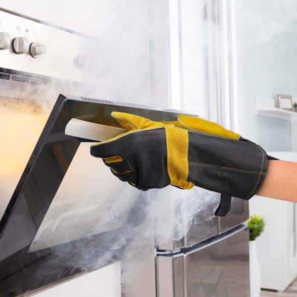Tornebestandige havehandsker - Perfekt gave