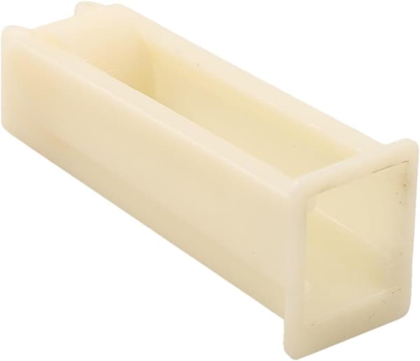 Gør-det-selv Glat DN12 PN0 5 Plastregulator, ABS Materiale, Rullende, Pålidelig Ydeevne, Hvid,