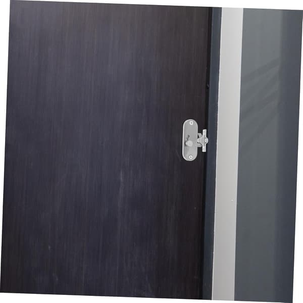 90 asteen ladonovilukko, suorakulmainen ovilukko, helppo asennus ruuveilla