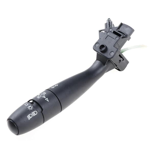 Bil Blinklys Indikator Afbryder Ratstamme Auto Til 1007 206 207 307 406 407 807 96595087xt