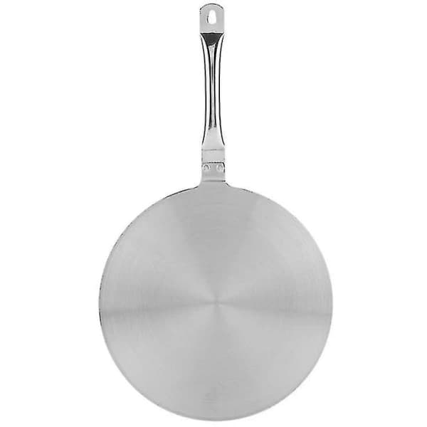 Varmeafledningsplade Induktionskogeplade Konverter Varme Diffuser Gas Komfur Stegeplade 20cm