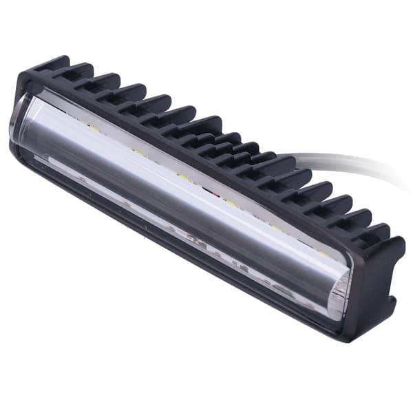 18W LED Arbejdslys Front Bar Universal til Bil Motorcykel Off Road Køretøj
