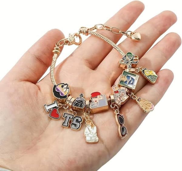 2024 Taylor Julekalender Armbånd
