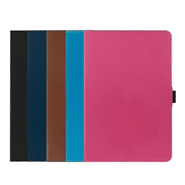 For TCL Nxtpaper 14 14.3-inch Leather Case with All-Inclusive Skin Texture Tablet Case