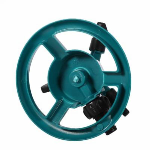 360° roterende sprinkler vandingssystem, 3 dyser haveslange