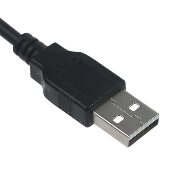(Pow Yeah!) USB-programmeringskabel til Motorola MotoTRBO XPR6550 DP3400 XiR P8268 DP3600