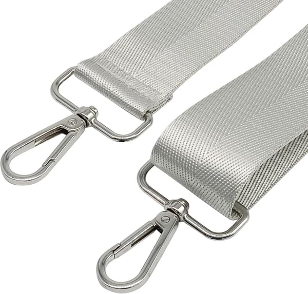 1,5 tum bred axelrem silver silver 1,5 tum Silver