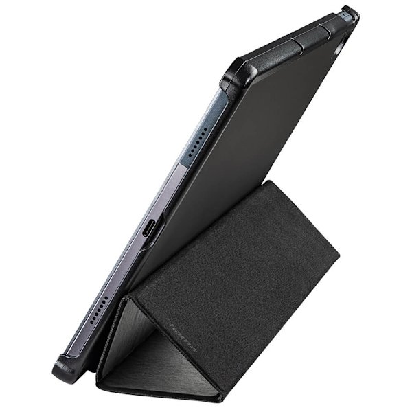 Tabletfodral Lenovo Tab P11/P11 Plus Sort
