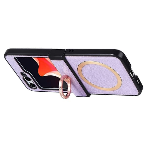 Mobildeksel til Galaxy Z Flip6 5G