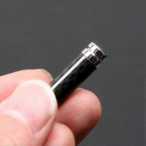 Bildørstift Løftebolt Trim Fiber Til A C E Cla Gla Ml Glc Gle Gls Slk W205 W2