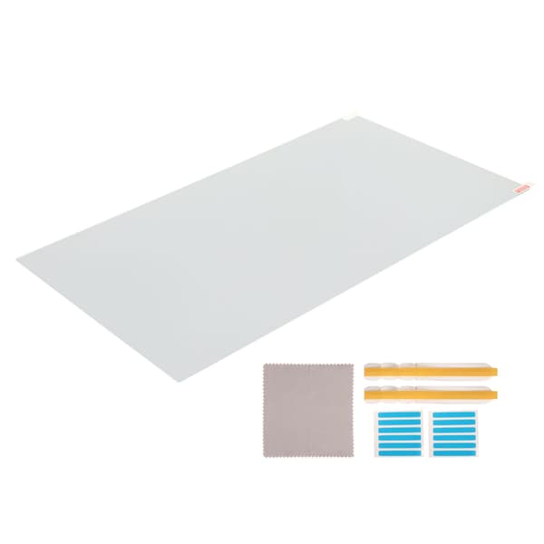 Computer Blue Light Blocking Screen Protector 23.6 inch PC Monitor UV Resistant Eye Protection Filter Film 16:9