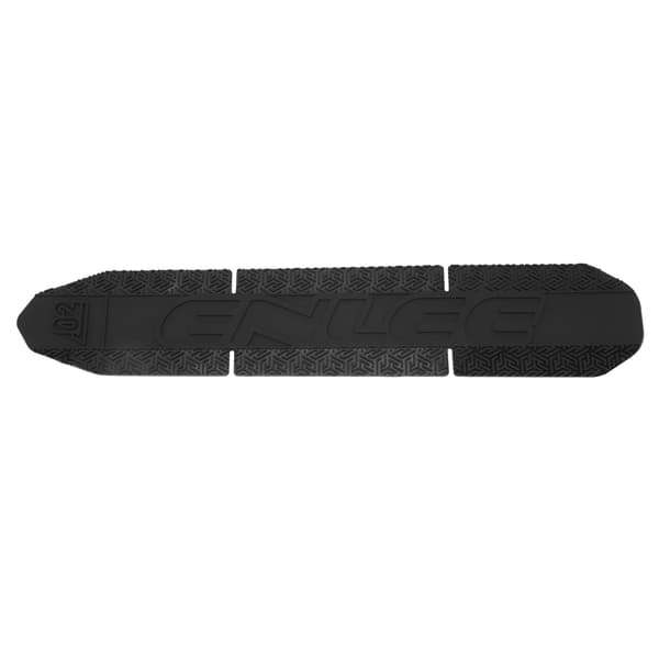 Silicone Bicycle Frame Protector Waterproof Durable Soft Extended Bike Tube Guard