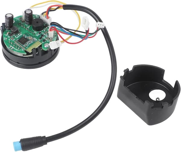 ES2 ES3 ES4 Dashboard Skærm E22 E23 E24 E25 Kredsløb Elektrisk Panel Erstatning for