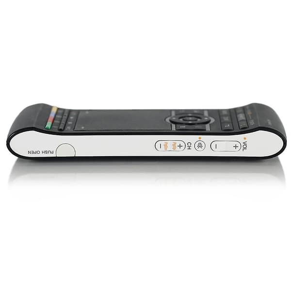 Mini Wireless Keyboard Remote Control For Nsg-mr5u Nsg-mr7u Gx70 Remote Control