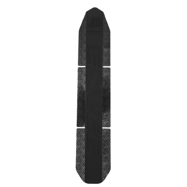 Silicone Bicycle Frame Protector Waterproof Durable Soft Extended Bike Tube Guard