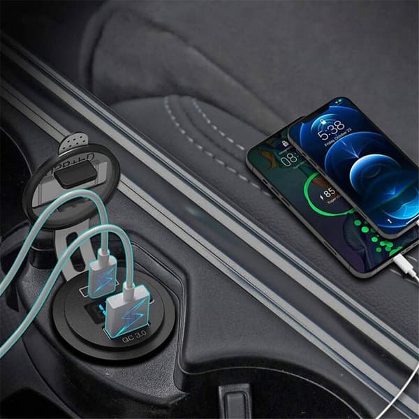 Rullebørste for Proscenic M7 PRO M7 MAX M8 PRO/ROIDMI EVE plus /Viomi S9 Robotstøvsuger Tilbehør