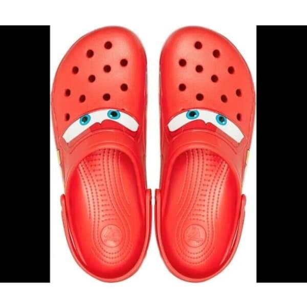 Crocs Lynet McQueen - Lynet McQueens udendørs hjemmesko 44 44 44