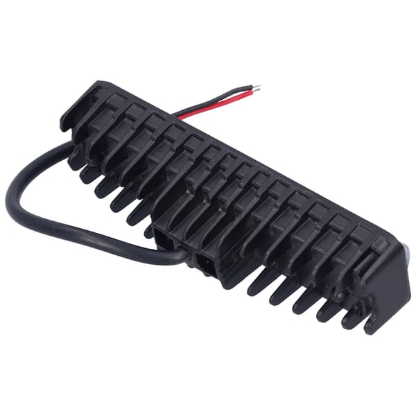 18W LED Work Light Front Bar Universal for Car Motorcycle Off Road Vehicle