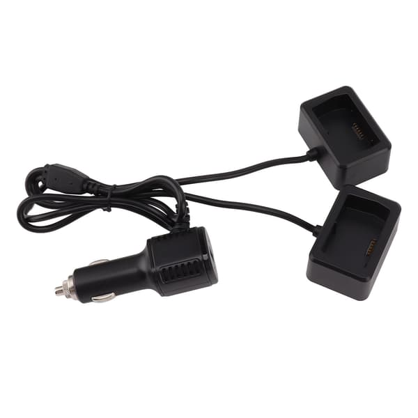 DJI Mini3 Pro 2 i 1 USB-oplader med Multibeskyttelse