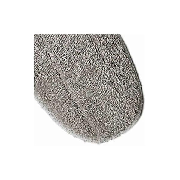 Egnet til 11 stk. dampmoppeklude beskyttelse til håndholdt støvsuger dele mikrofiber m