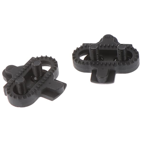 Shimano SM-SH51 SPD Single Release Mountainbike til PD-M959 M6 Grå Grå one size Gray one size