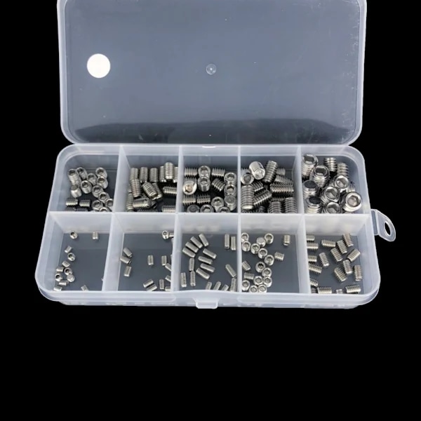220ST Set Ruuvi
