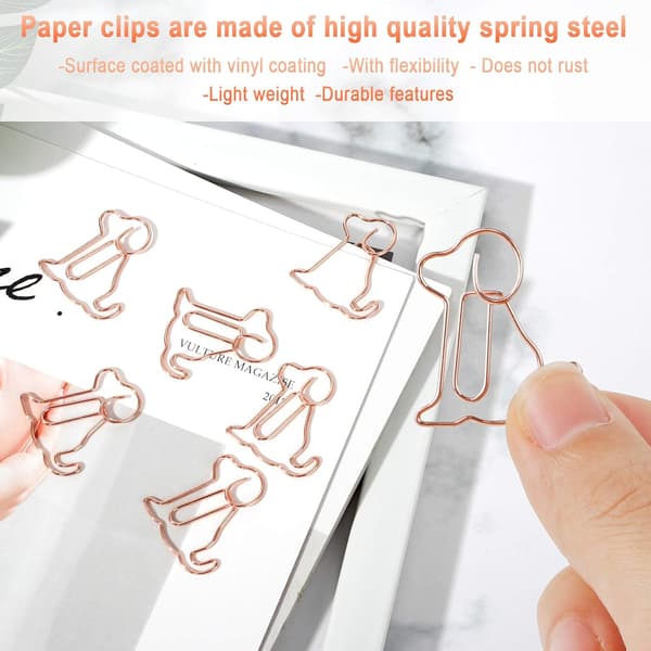 50 binders Cartoon Bokmerke binders Kontor Fancy binders