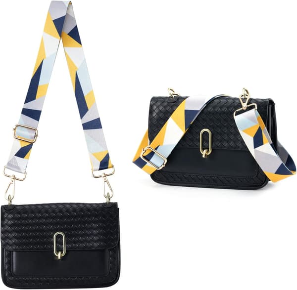 1 pc shoulder strap for bag, 3.8 cm wide shoulder strap for handbag,