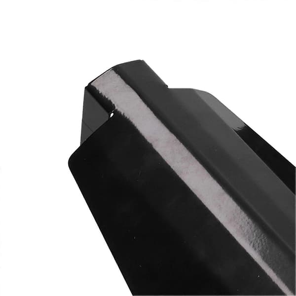 Aluminum Alloy Handlebar Handguard Windproof Hand Protector Accessories for Motorcycle Riding
