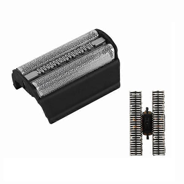 31B Erstatningsfolieskærm + blad til Braun 3-serien 310 5000/6000