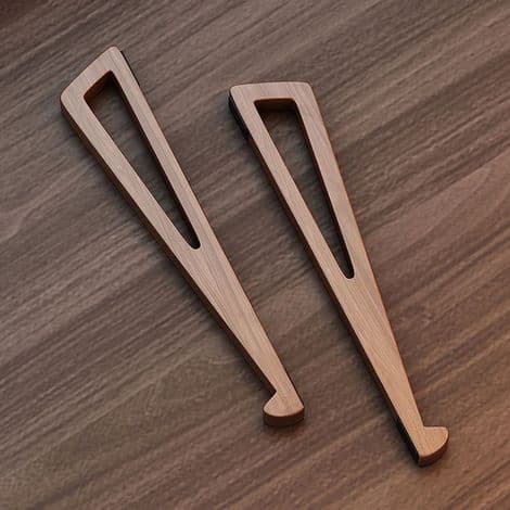 Adjustable Laptop Stand, Ergonomic Laptop Base