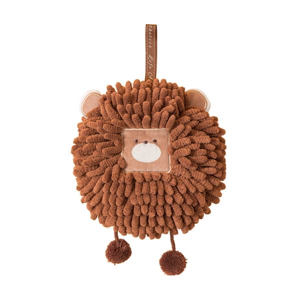 Mikrofiber Håndklæde, Badeværelses Håndklæde Hængende Håndklæde, B