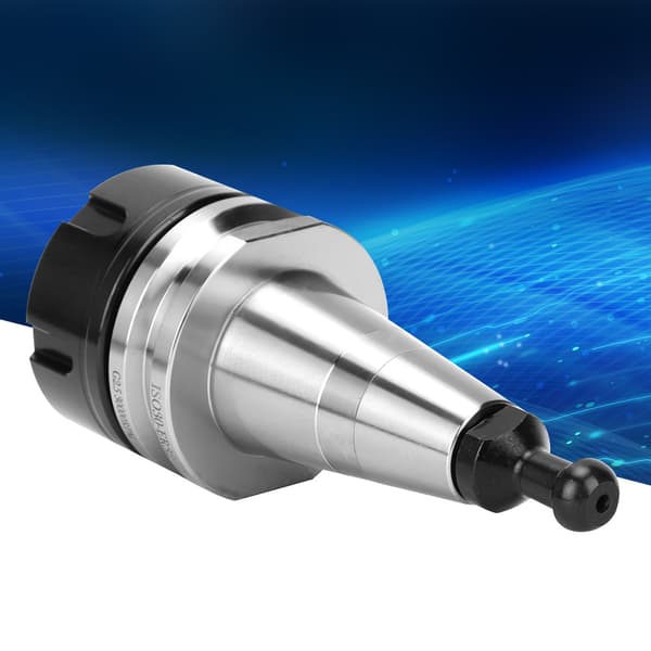 Carbon Steel ISO30 ER32 Automatic Tool Changer with Balanced Collet Chuck Tool Holder