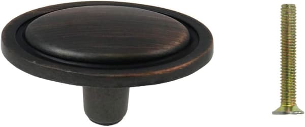 Ovalformade byråknoppar 10 st