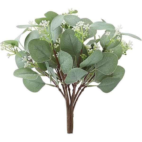 10 kunstige planter