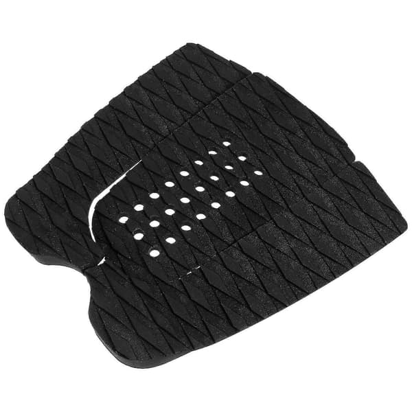 3 kpl Surffilaudan Traction Pads Eva Deck Grip Stomp Pads Surffaus Tarvikkeet -Yx